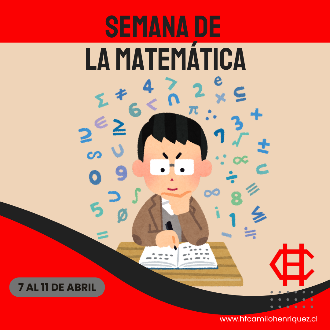 Semana de la Matemática